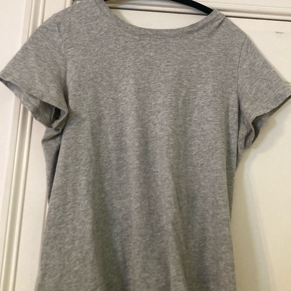 Madewell Basic Tee